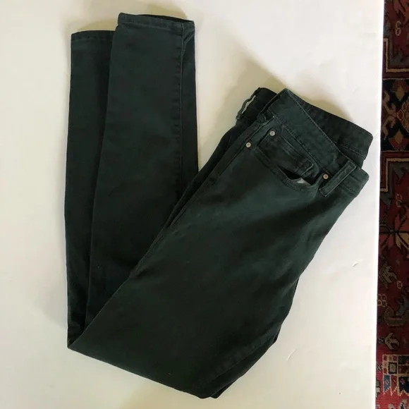 Women’s Gap Legging Jean - Picture 3 of 5